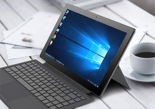 選用實用輕薄平板電腦，軟件零售助力辦公效率飛躍