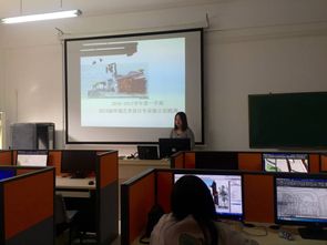 廈門軟件學(xué)院設(shè)計(jì)藝術(shù)系系部新聞 創(chuàng)新融合，軟件設(shè)計(jì)賦能藝術(shù)新未來